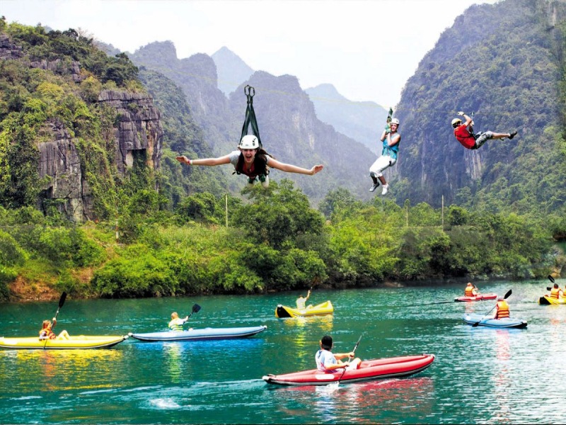 Vietnam Leisure Holidays – Your Gateway to an Unforgettable Vietnam Experience v4